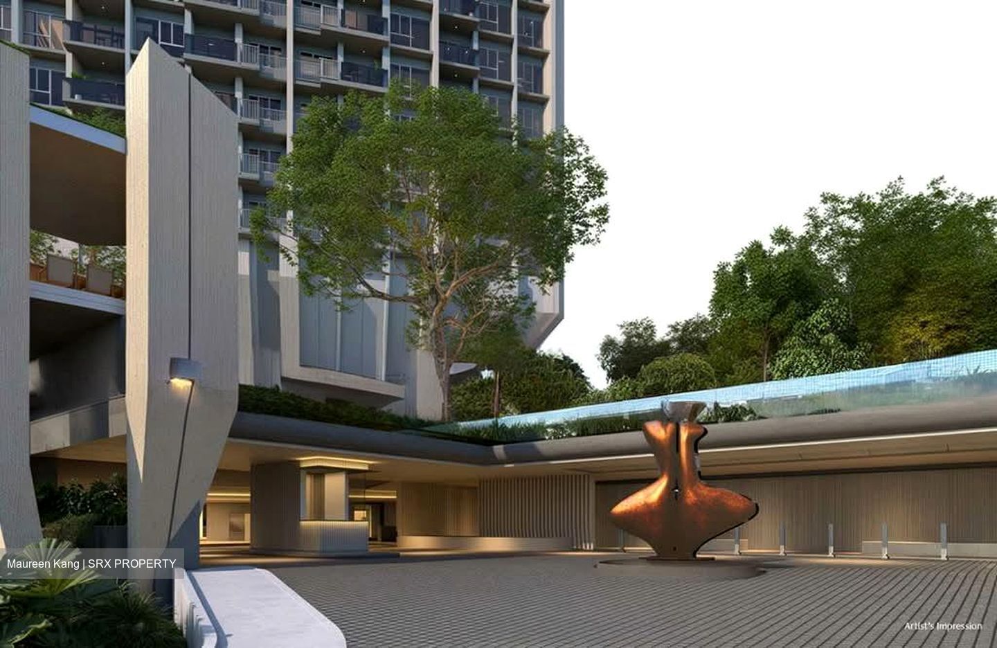 Pastoral View (D11), Apartment #596402151